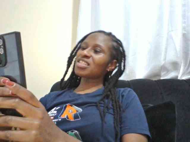 Kyaa webcam