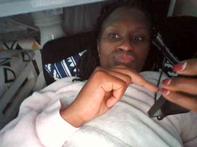 Kyaa webcam