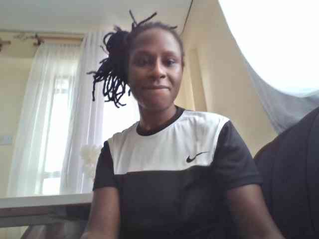 Kyaa webcam