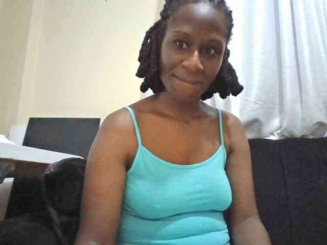Kyaa webcam