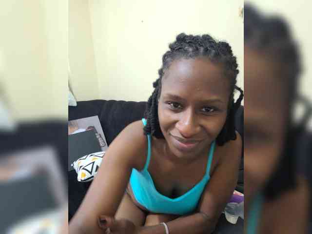 Kyaa webcam