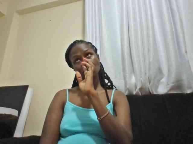 Kyaa webcam