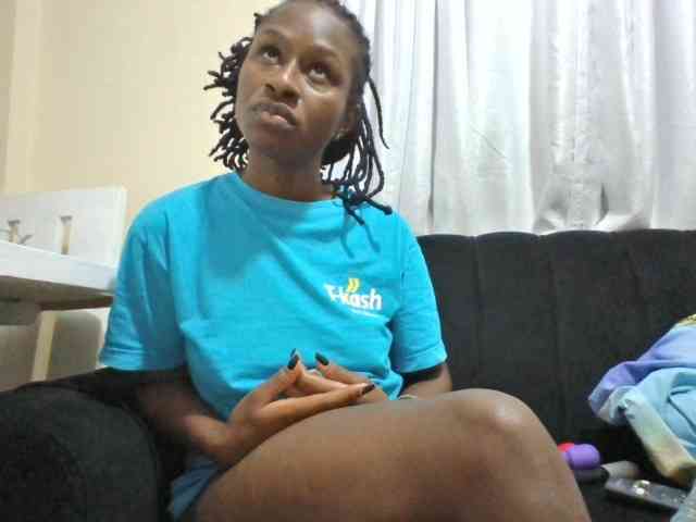 Kyaa webcam