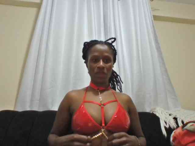Kyaa webcam