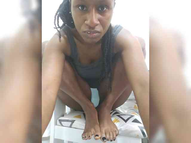 Kyaa webcam