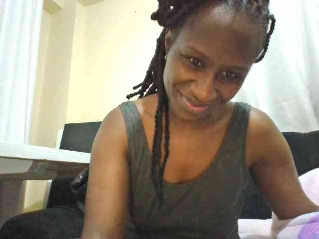 Kyaa webcam