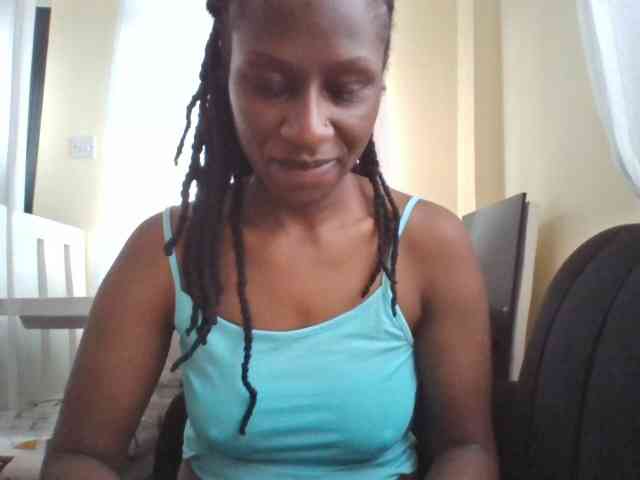 Kyaa webcam