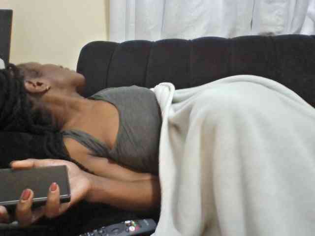 Kyaa webcam