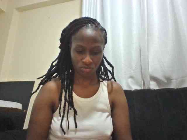 Kyaa webcam