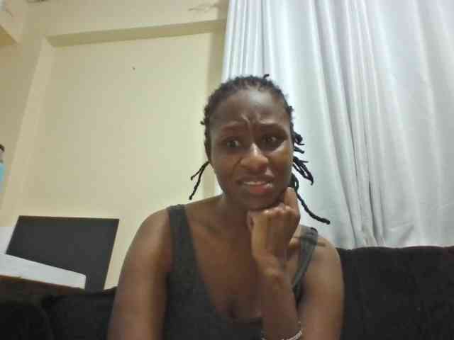 Kyaa webcam