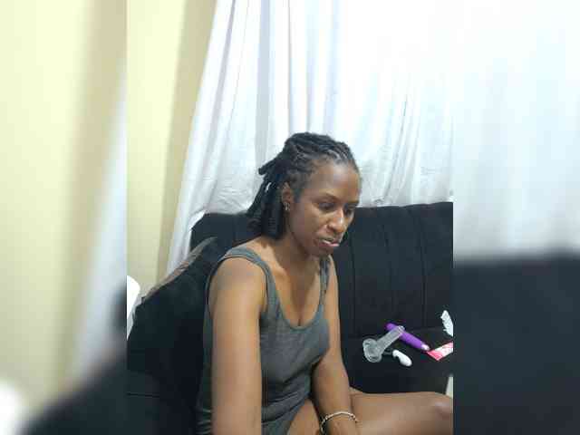 Kyaa webcam