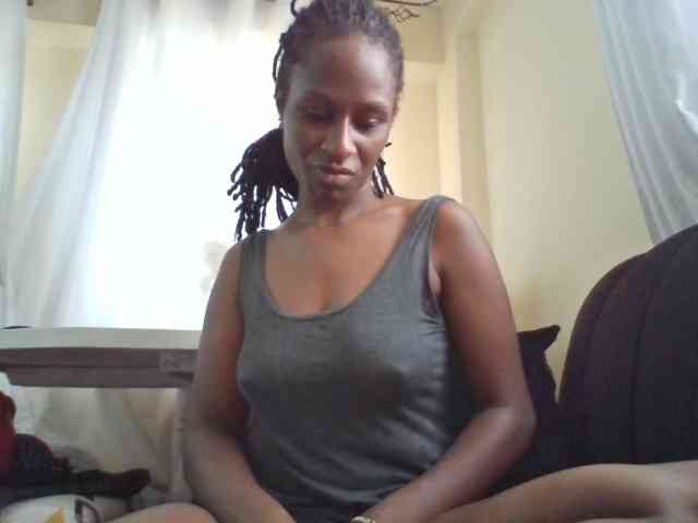 Kyaa webcam