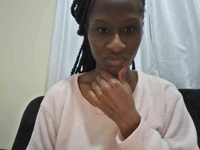 Kyaa Live Webcam on BongaCams