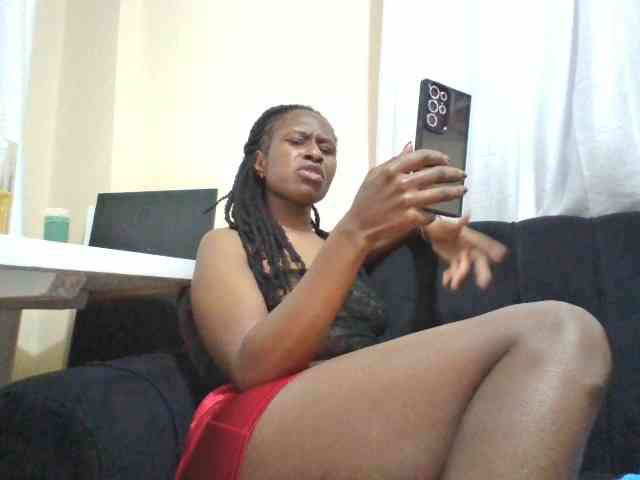 Kyaa webcam