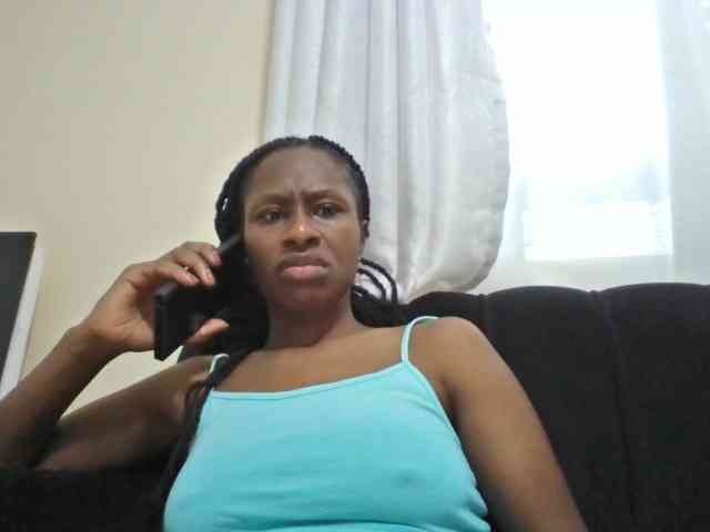Kyaa webcam
