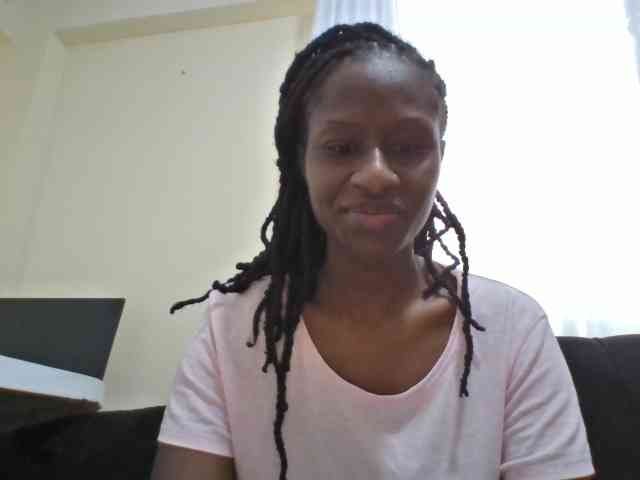 Kyaa webcam