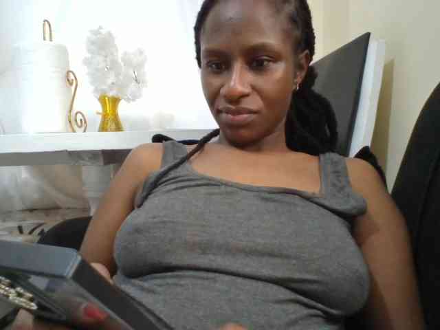 Kyaa webcam