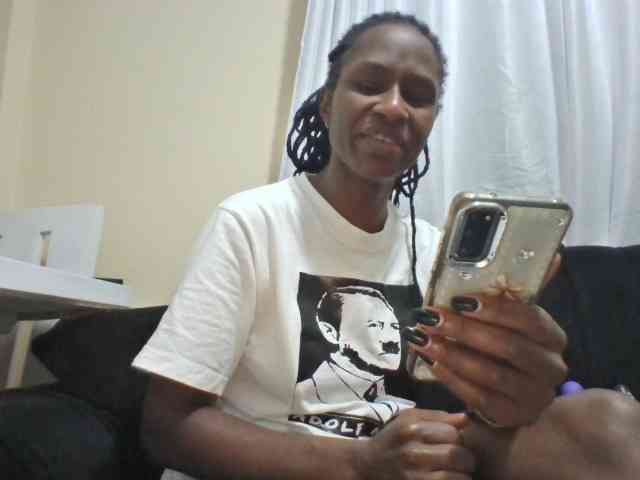 Kyaa webcam