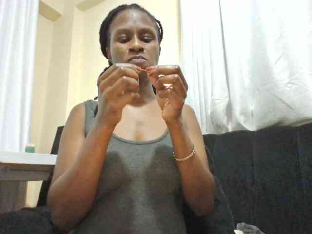 Kyaa webcam