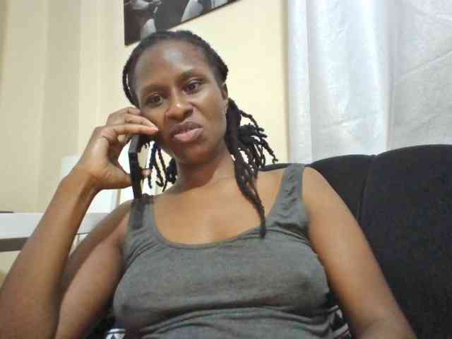 Kyaa webcam