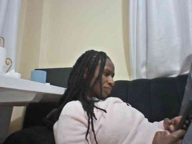 Kyaa webcam