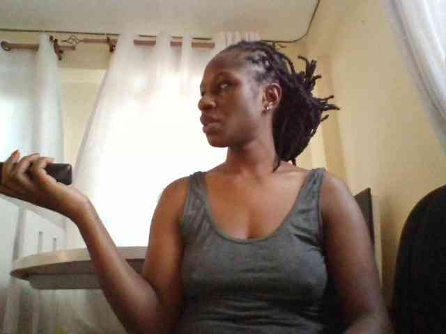 Kyaa webcam