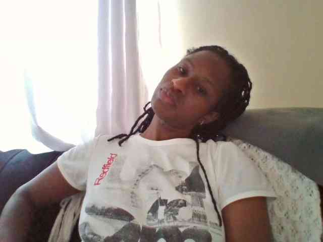 Kyaa webcam
