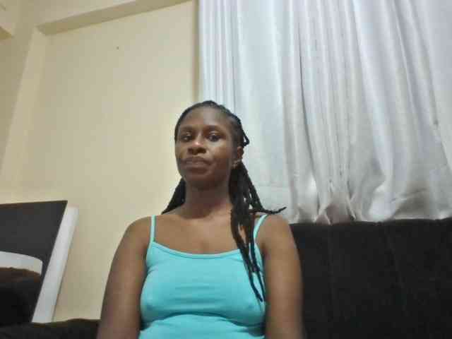 Kyaa webcam