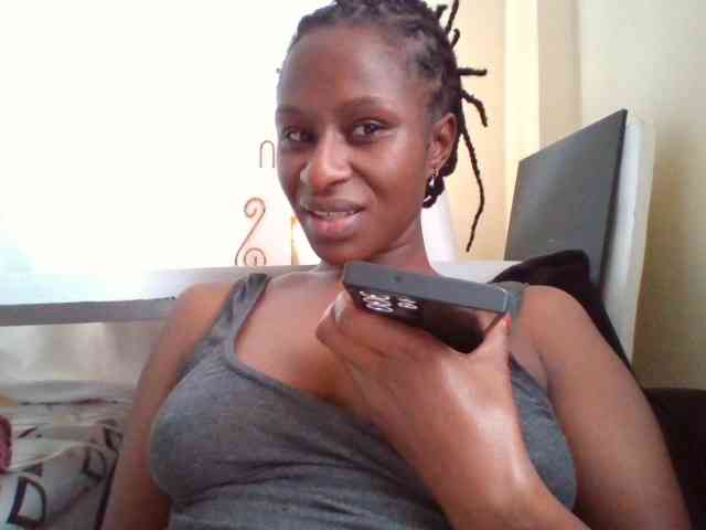 Kyaa webcam
