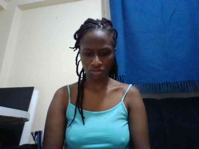 Kyaa webcam