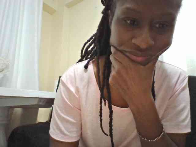 Kyaa webcam