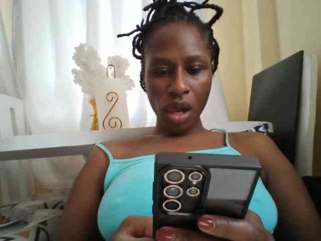 Kyaa webcam