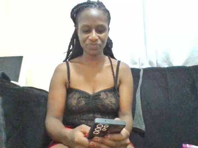 Kyaa webcam