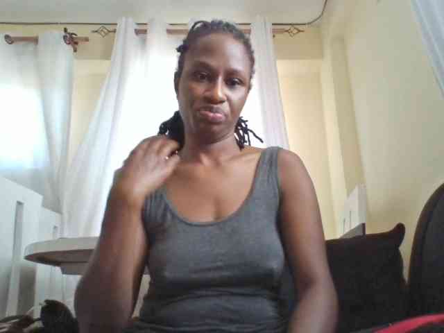 Kyaa webcam