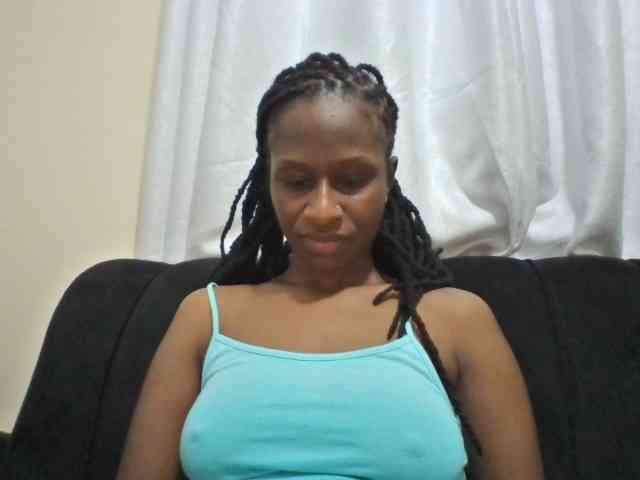 Kyaa Live Webcam on BongaCams