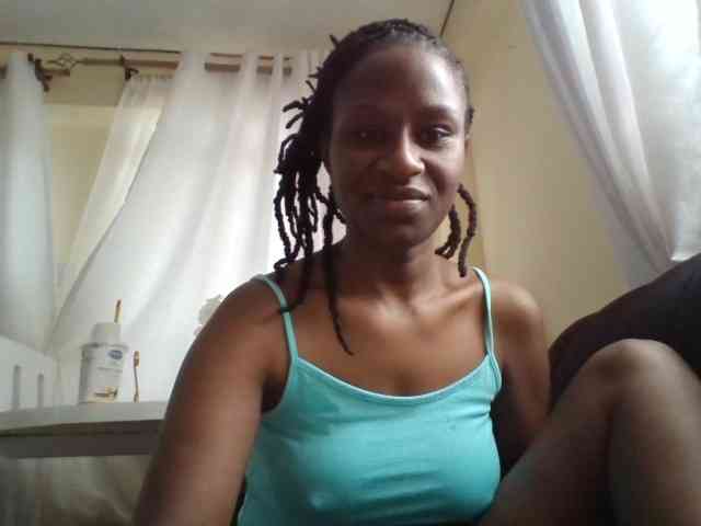 Kyaa webcam
