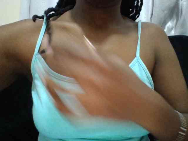Kyaa webcam