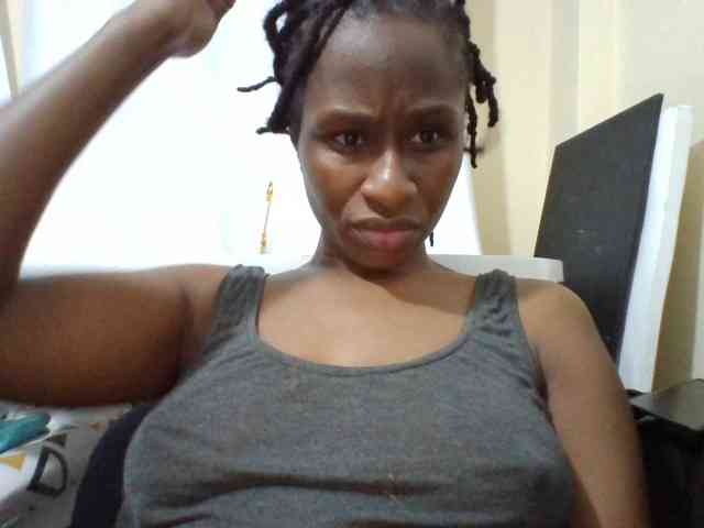 Kyaa webcam