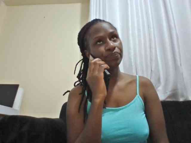 Kyaa webcam