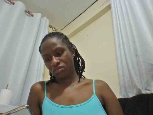 Kyaa webcam