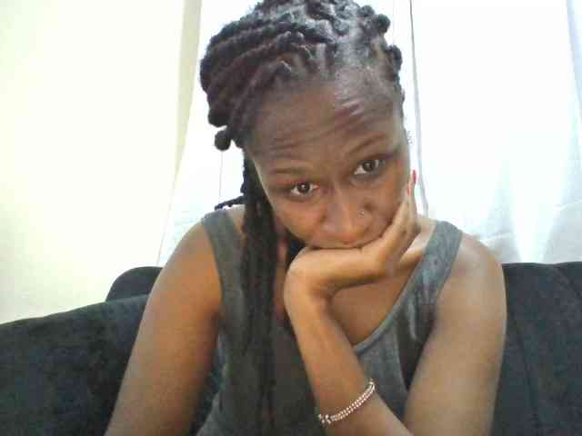 Kyaa webcam