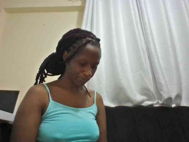 Kyaa webcam