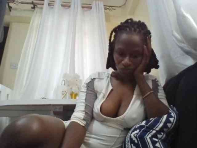 Kyaa webcam