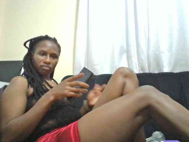 Kyaa webcam