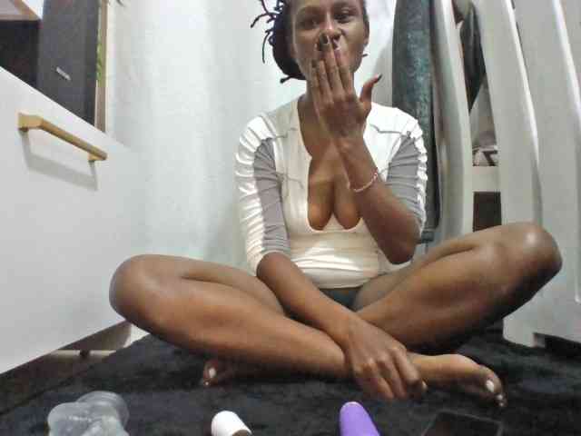 Kyaa webcam