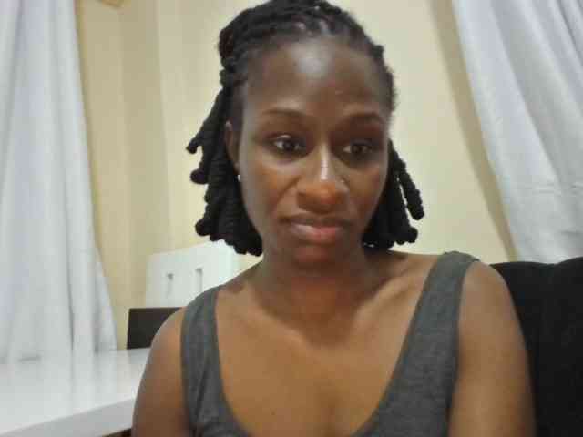 Kyaa webcam
