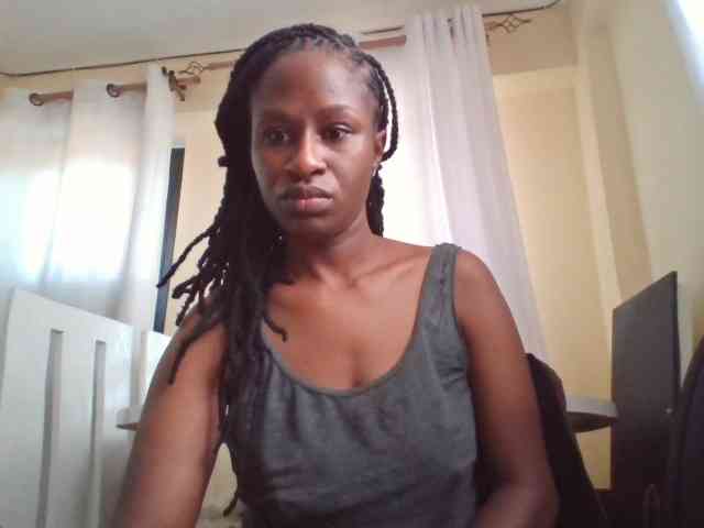 Kyaa webcam