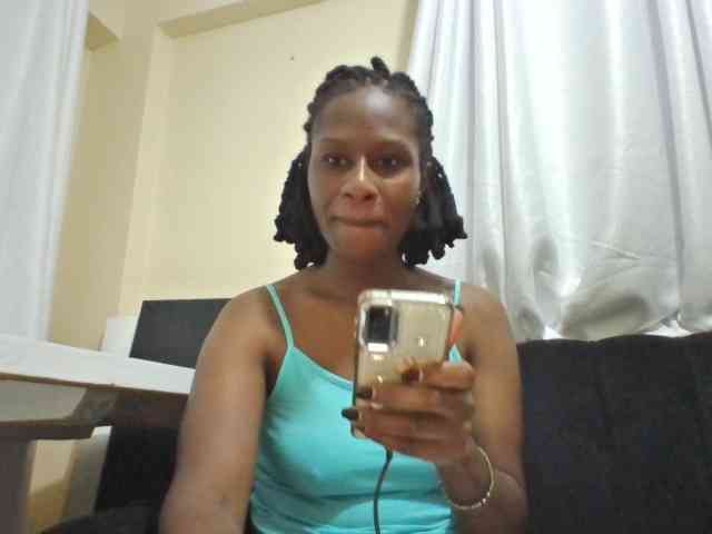Kyaa webcam