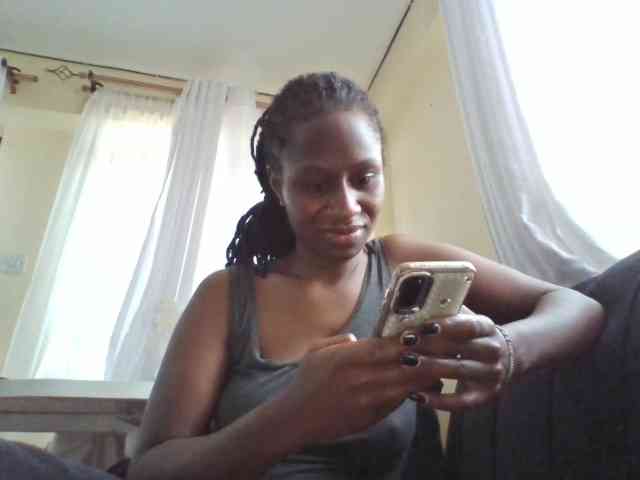 Kyaa webcam