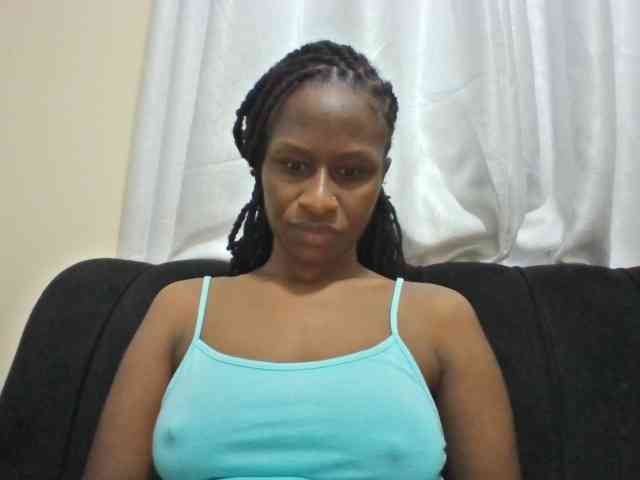 Kyaa Live Webcam on BongaCams